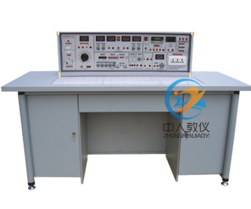 高級電工、模電、數(shù)電、電力拖動實(shí)驗(yàn)室成套設(shè)備 （帶功率表、功率因數(shù)表）