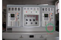 礦井電機(jī)車等輔助運(yùn)輸系統(tǒng)設(shè)計(jì)及運(yùn)行演示模型(圖1) 礦井電機(jī)車等輔助運(yùn)輸系統(tǒng)設(shè)計(jì)及運(yùn)行演示模型(圖1)