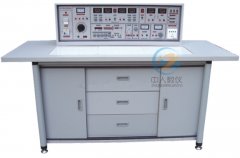 模電、數(shù)電實驗室成套設(shè)備