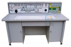通用電工、電子、自動(dòng)控制原理實(shí)驗(yàn)室成套設(shè)備