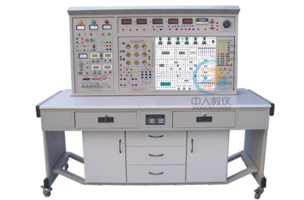 高性能電工、電子、電拖技術(shù)實(shí)訓(xùn)考核裝置,電工電子電拖實(shí)驗(yàn)設(shè)備