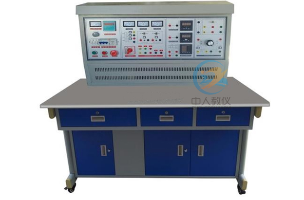 電機(jī)與變壓器拆裝維修實(shí)訓(xùn)臺,電機(jī)、變壓器綜合實(shí)驗(yàn)裝置