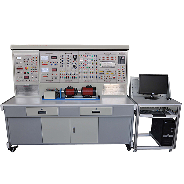 電機拖動及電氣控制技術(shù)實驗平臺,電機電氣實訓(xùn)臺