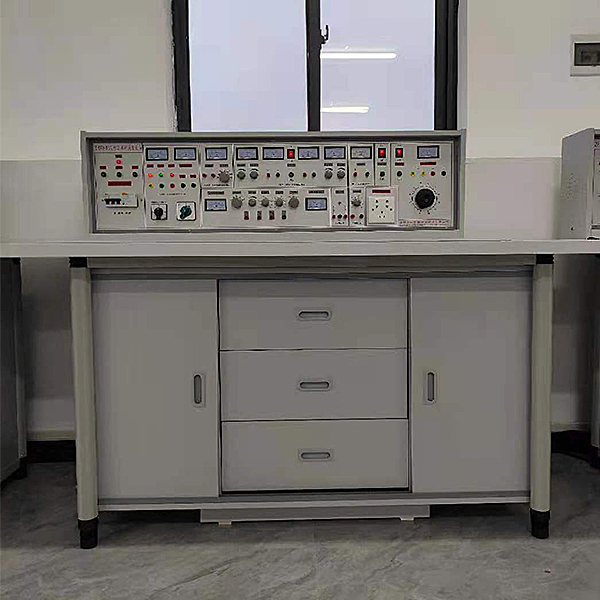 通用電工、電子、電拖實(shí)驗(yàn)裝置,電動(dòng)車電機(jī)功能實(shí)驗(yàn)裝置