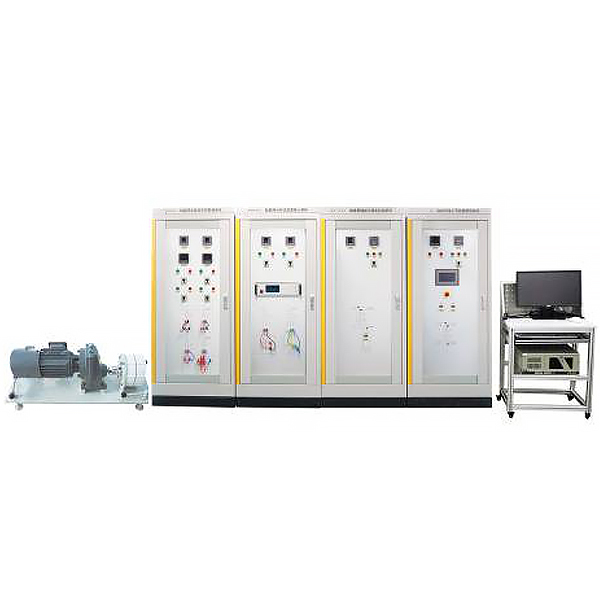風力光伏微電網實驗臺(圖1) 風力光伏微電網實驗臺,汽車總線系統(tǒng)實驗臺
