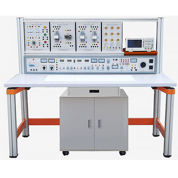 中人ZRDG-181G通用電工、電子、電拖實(shí)驗(yàn)室設(shè)備