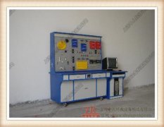 電工實訓臺:拓展電工技術視野的突破口(圖1) 電工實訓臺:拓展電工技術視野的突破口(圖1)