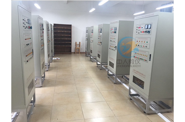 電工實訓(xùn)臺：打開職業(yè)技能提升新篇章！(圖2)