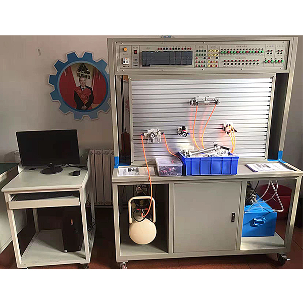 加速研究過程:機(jī)械傳動(dòng)機(jī)構(gòu)實(shí)驗(yàn)室設(shè)備的實(shí)用價(jià)值(圖2) 加速研究過程:機(jī)械傳動(dòng)機(jī)構(gòu)實(shí)驗(yàn)室設(shè)備的實(shí)用價(jià)值(圖2)