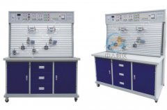 實驗進展的加速器：機械傳動機構(gòu)實驗室設備的應用技巧(圖2)
