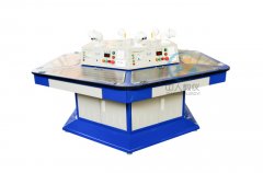 助力科研攻堅(jiān)的重要工具：機(jī)械傳動機(jī)構(gòu)實(shí)驗(yàn)室設(shè)備推薦(圖1)