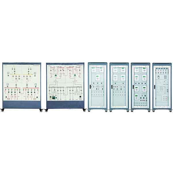 高效科研利器，機(jī)械傳動機(jī)構(gòu)實驗室設(shè)備引領(lǐng)實驗新時代！(圖1)