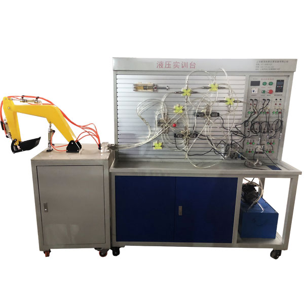 高效科研利器，機(jī)械傳動機(jī)構(gòu)實驗室設(shè)備引領(lǐng)實驗新時代！(圖2)