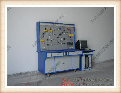 實驗效能升級，機械傳動機構(gòu)實驗室設(shè)備助您取得突破！(圖2)