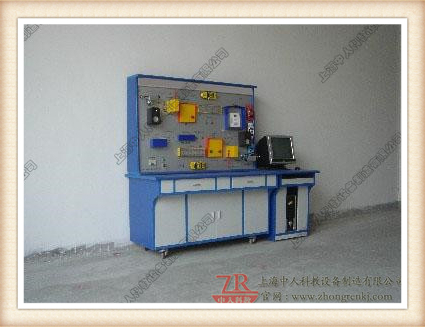 高品質(zhì)電工實(shí)訓(xùn)臺，助你打造卓越職業(yè)生涯(圖1)