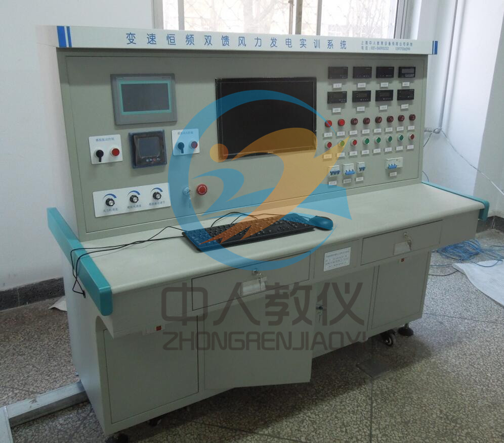 電工實訓臺：學以致用，實戰(zhàn)技能全面提升(圖2)