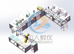 plc實驗一認(rèn)識實驗(圖1) plc實驗一認(rèn)識實驗(圖1)