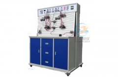電工電子技術(shù)實(shí)驗(yàn)臺的開機(jī)和關(guān)機(jī)順序(圖2) 電工電子技術(shù)實(shí)驗(yàn)臺的開機(jī)和關(guān)機(jī)順序(圖2)