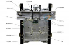 簡述電工電子技術(shù)實驗臺的開關(guān)機順序及其作用(圖1) 簡述電工電子技術(shù)實驗臺的開關(guān)機順序及其作用(圖1)