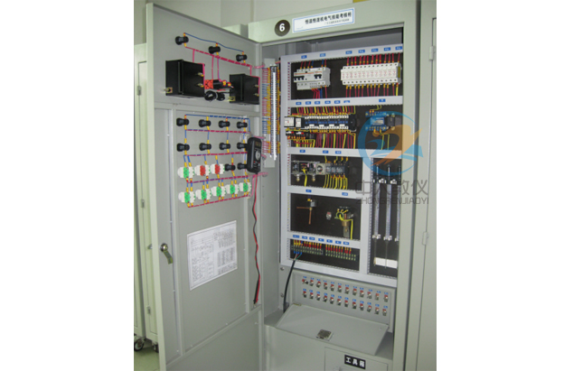 維修電工實訓實訓小結100字內(nèi)容(圖1) 維修電工實訓實訓小結100字內(nèi)容(圖1)