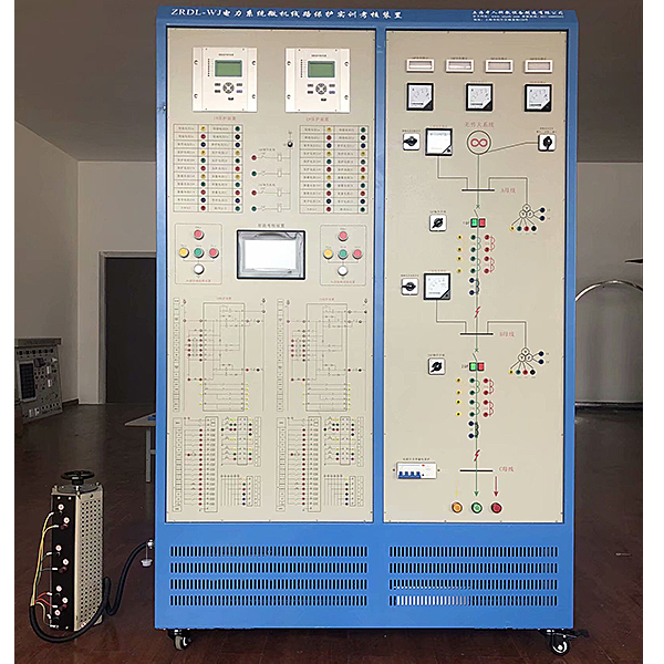 電工技能實訓實驗報告總結(jié)(圖1) 電工技能實訓實驗報告總結(jié)(圖1)