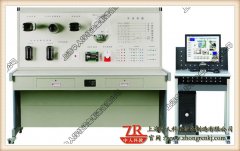電工技術(shù)實訓室圖片(圖1) 電工技術(shù)實訓室圖片(圖1)
