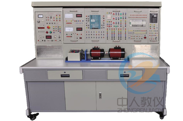 維修電工實(shí)訓(xùn)實(shí)踐內(nèi)容及過(guò)程(圖2) 維修電工實(shí)訓(xùn)實(shí)踐內(nèi)容及過(guò)程(圖2)