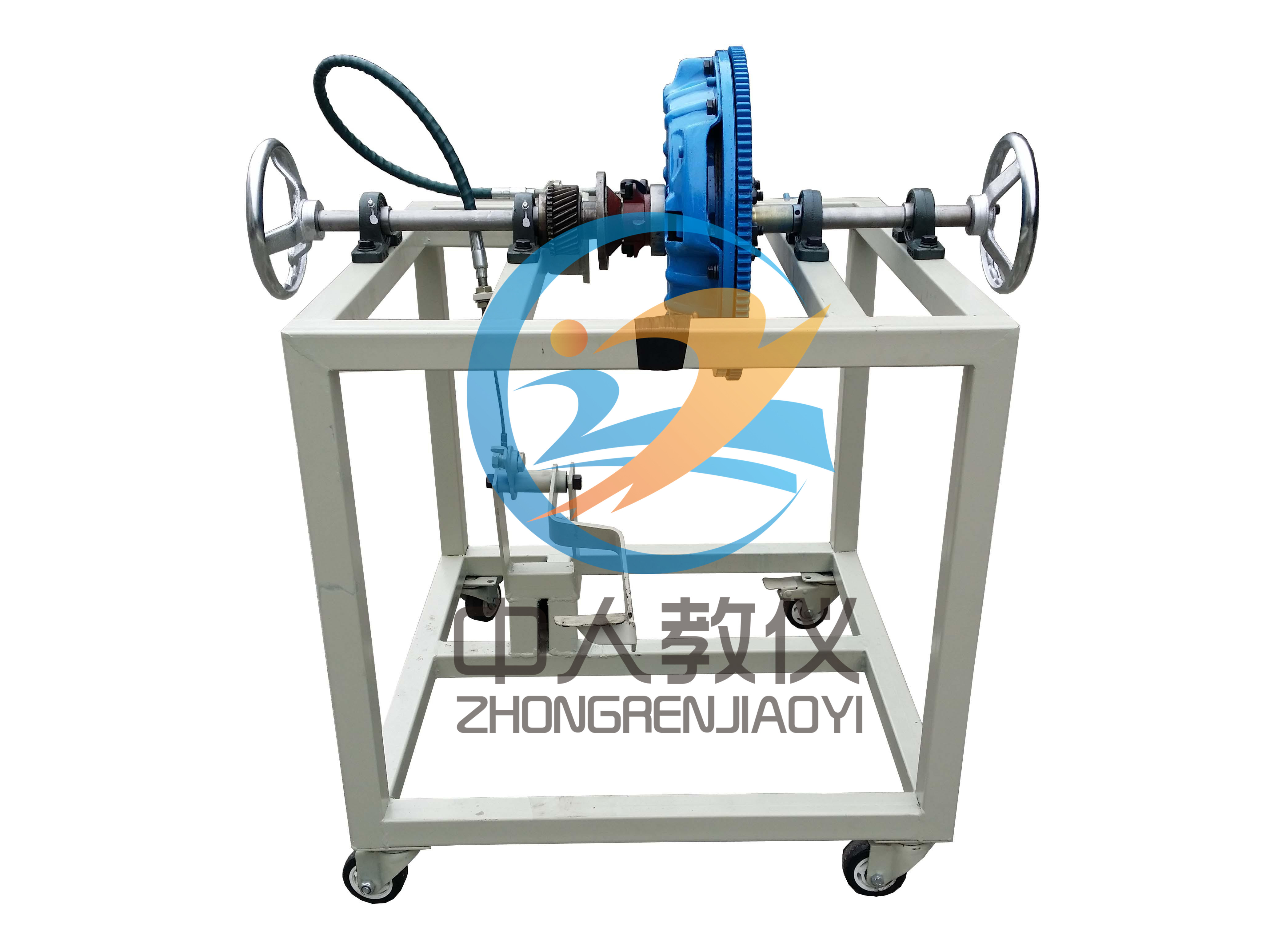 液壓實(shí)訓(xùn)安全,機(jī)械設(shè)計(jì)實(shí)驗(yàn)室簡介范文(圖1)