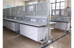 液壓實訓室建設方案,機構運動創(chuàng)新實驗報告總結(圖1)