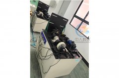 液壓實訓臺架,機構運動方案創(chuàng)新設計實驗報告小結與建議(圖1)