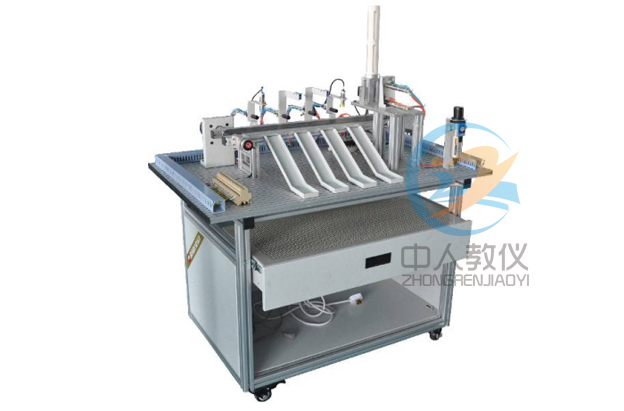 液壓實驗儀器使用注意事項,機(jī)構(gòu)創(chuàng)新設(shè)計實驗實例(圖4)