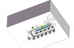 液壓試驗臺的組成包括,機(jī)構(gòu)運動方案創(chuàng)新設(shè)計實驗報告答案(圖2)