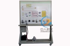 液壓臺車工作原理,機(jī)構(gòu)運(yùn)動(dòng)方案創(chuàng)新設(shè)計(jì)實(shí)驗(yàn)臺(圖2)