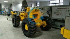 槽輪機(jī)構(gòu)的運動分析圖解大全,機(jī)械速度波動實驗裝置原理圖解大全(圖3)