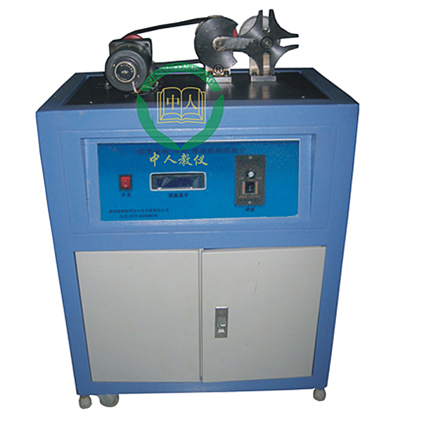 槽輪機(jī)構(gòu)的應(yīng)用實例分析,機(jī)械速度的波動可分為哪兩類形式和特點(圖3)