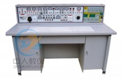 電工、電子、自控原理實(shí)驗(yàn)臺(tái)