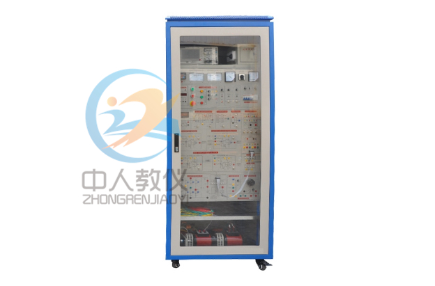 直流調(diào)速技能實(shí)訓(xùn)裝置，直流調(diào)速性能測(cè)試實(shí)訓(xùn)裝置