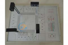 液晶電視維修實訓考核裝置,液晶彩電維修教學設備(圖1) 液晶電視維修實訓考核裝置,液晶彩電維修教學設備(圖1)